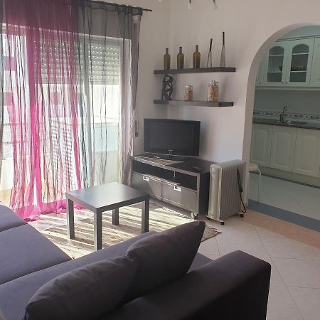 Austral Apartment กัวเตย์รา ภายนอก รูปภาพ