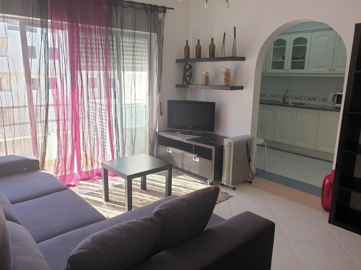Austral Apartment กัวเตย์รา ภายนอก รูปภาพ