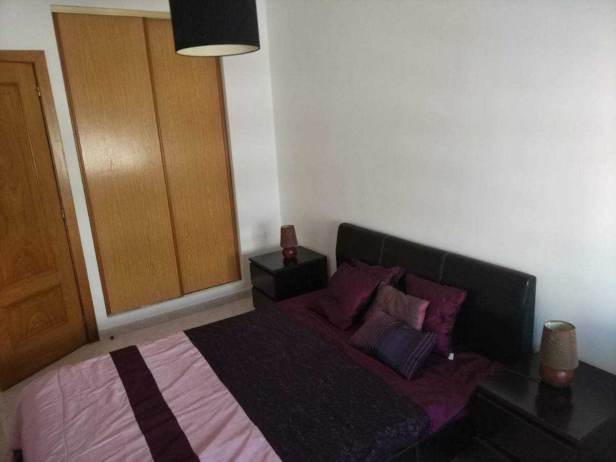 Austral Apartment กัวเตย์รา ภายนอก รูปภาพ