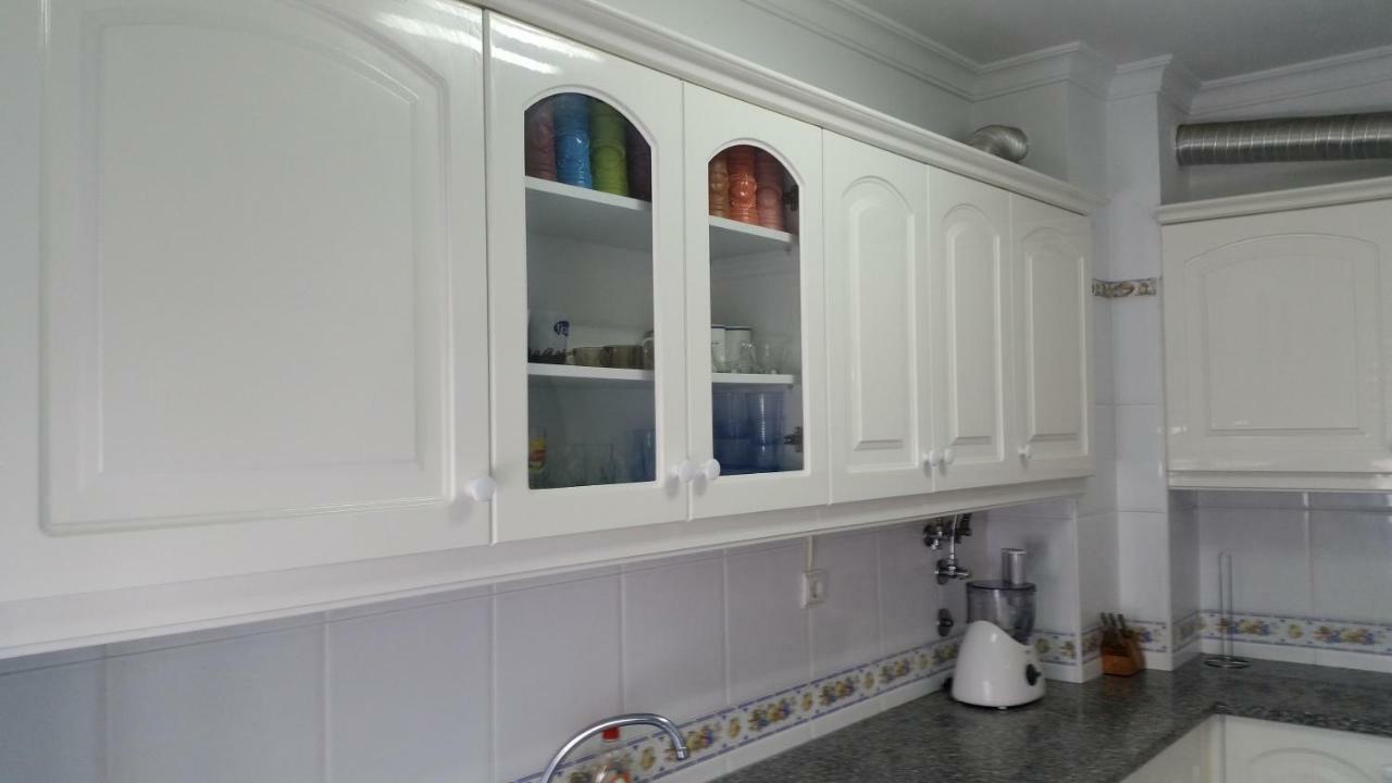 Austral Apartment กัวเตย์รา ภายนอก รูปภาพ