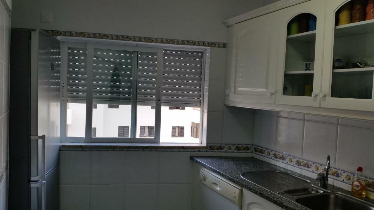 Austral Apartment กัวเตย์รา ภายนอก รูปภาพ