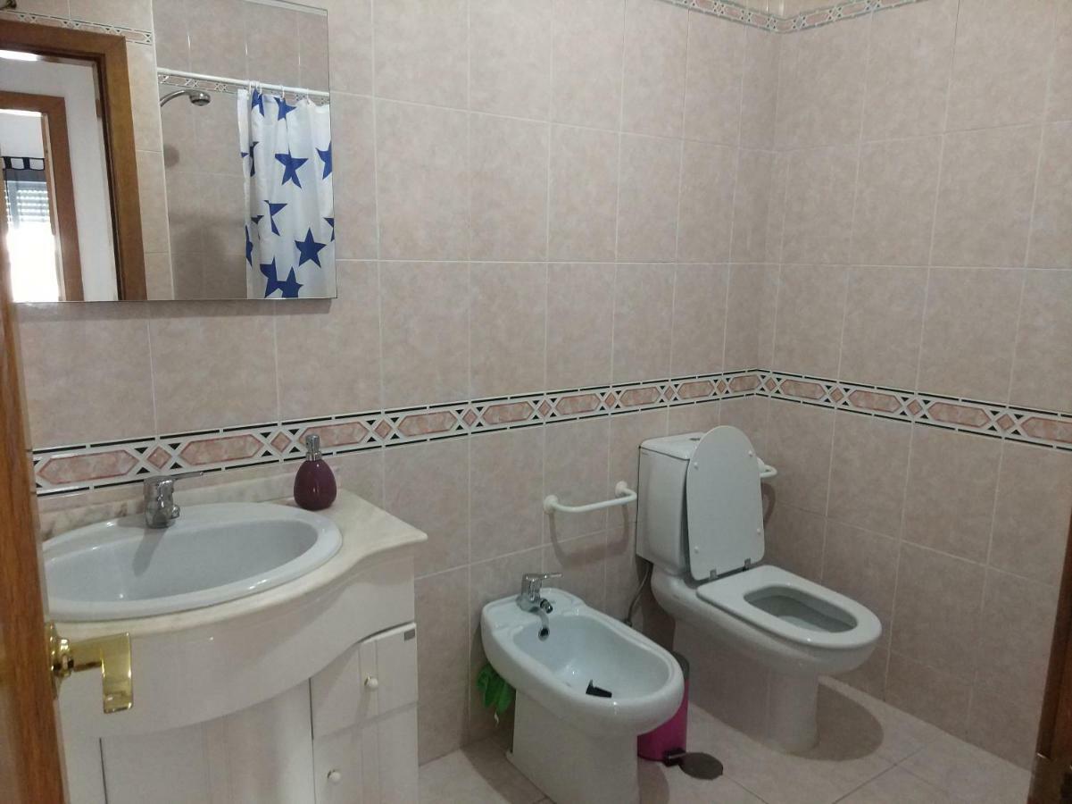 Austral Apartment กัวเตย์รา ภายนอก รูปภาพ